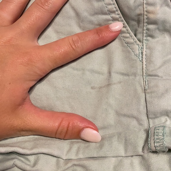 AE khaki shorts - Picture 3 of 3